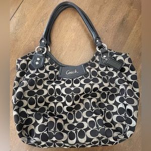 Coach handbag